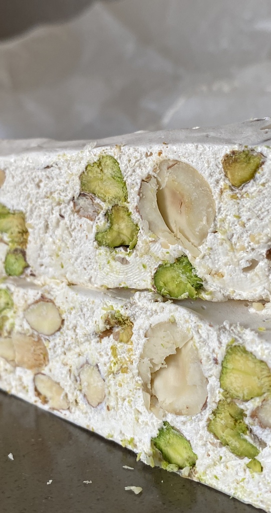 Nougat