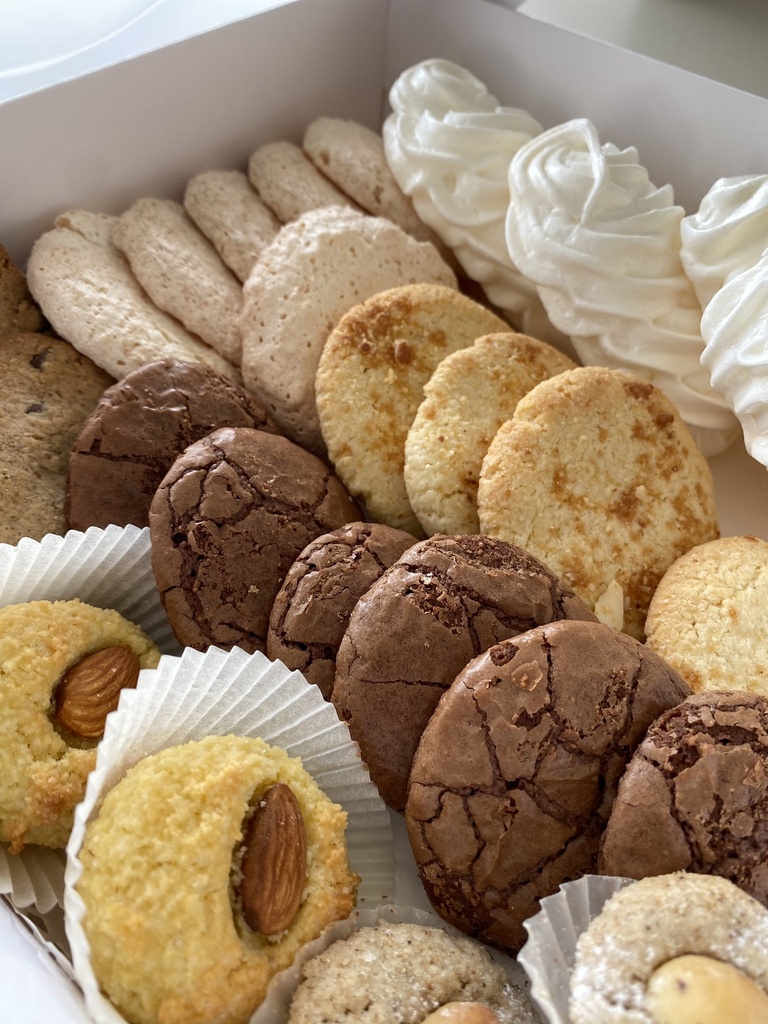 Plateaux de pessah