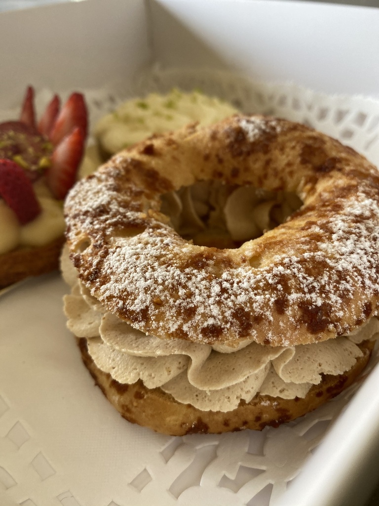 The Paris-Brest