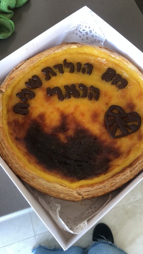 Flan