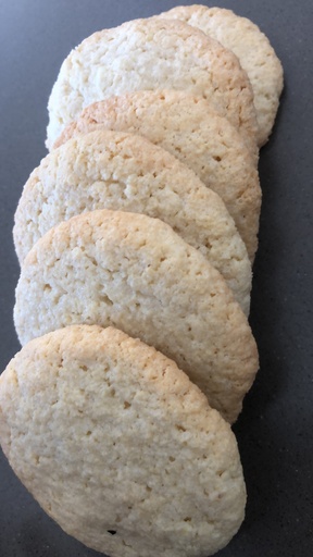 Gâteaux nature pessah