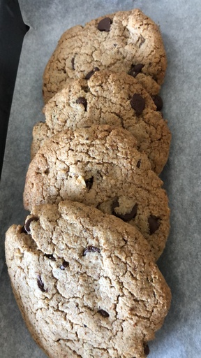 Cookies pessah