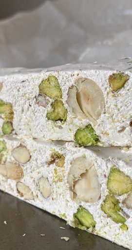Nougat
