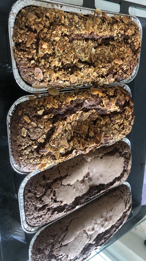 Cake pessah