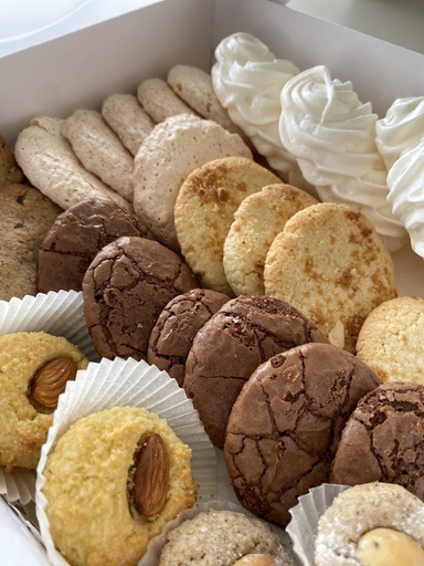 Plateaux de pessah