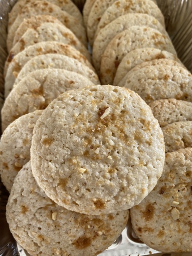 Gâteaux pessah 1