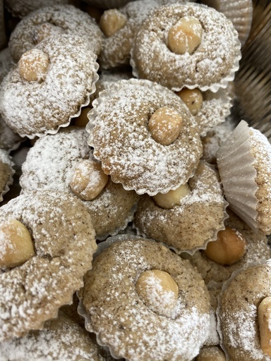 Gâteaux pessah 3