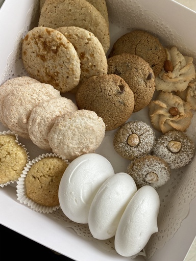 Plateaux pessah 2