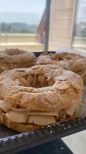 Paris-Brest
