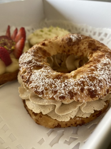 The Paris-Brest