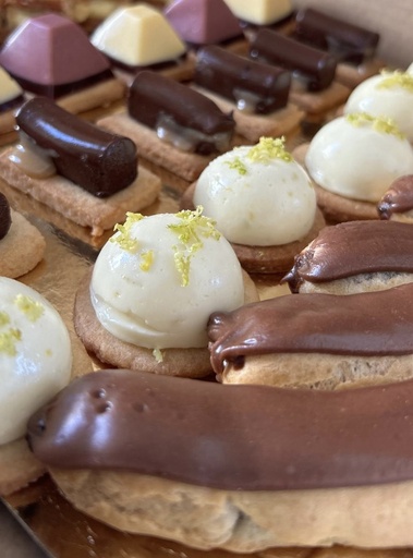 Plateaux gâteaux 3
