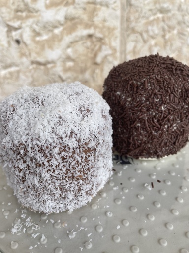 Boule choco