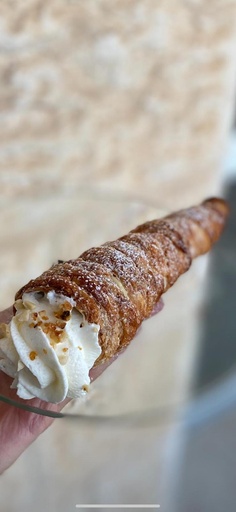 Tube crème