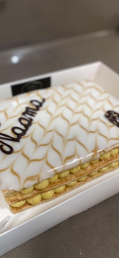 Mille feuille