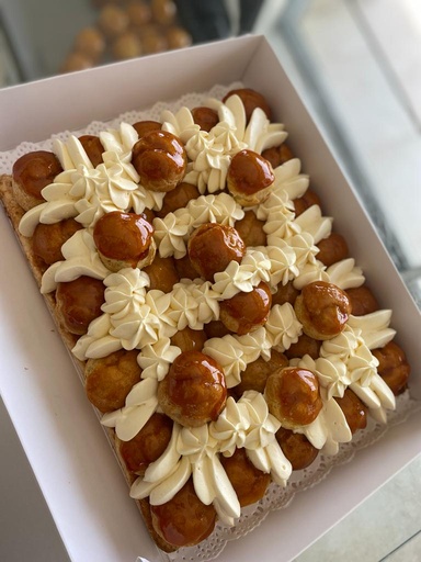 Spéciale choux